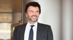 Paolo Molesini Amministratore Delegato Fideuram – Intesa Sanpaolo Private Banking