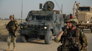 Militari italiani a Herat (Afghanistan)