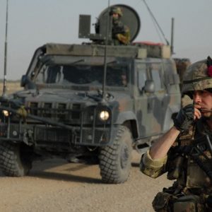 Afghanistan: accordo Usa-Talebani, caos Italia sul ritiro