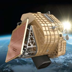 Satelitul Prisma: lansare de către Agenția Spațială Italiană