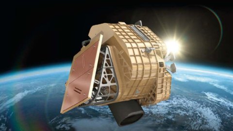 Prisma, the Italian mission that revolutionizes Earth observation