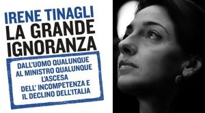 Libro di Irene Tinagli