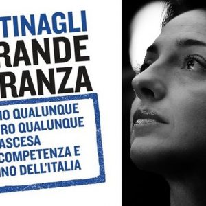 "La grande ignorance", le nouveau livre d'Irene Tinagli est sorti