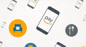 Amazon Pay