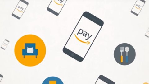 Hera，使用 Amazon Pay 支付的账单