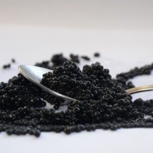 Caviar, de la călugării ruși la boom-ul italian