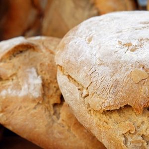 Brot wird nicht mehr weggeworfen: Es gibt einen Wiederverwendungsautomaten