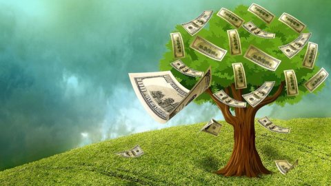 Green Bond Ue, ecco la strategia della Bce