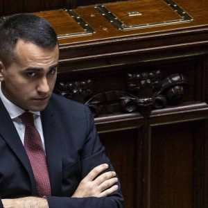 Di Maio coule aussi Atlantia qui perd un milliard