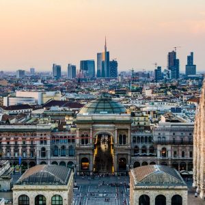 Mastercard: la classifica delle città più visitate al mondo, Milano batte Roma