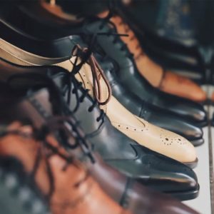 Moda: borse, occhiali e scarpe campioni del made in Italy