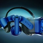 HTC Vive Pro, immersive FPV-Brille