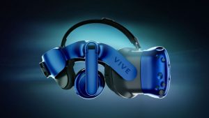 HTC Vive Pro, occhiali immersivi FPV