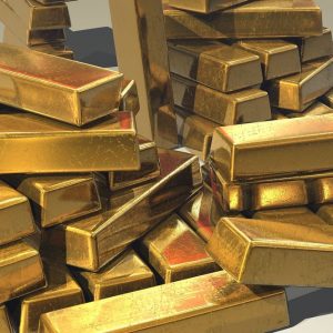 El oro sube $ 2.000, la plata vuela, el Nasdaq alcanza un récord