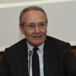 Modiano su Carige: “Per il salvataggio abbiamo fretta”