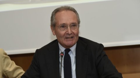Modiano su Carige: “Per il salvataggio abbiamo fretta”