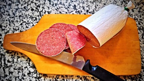 Agroalimentare: Amadori in pole per i salumi Vismara
