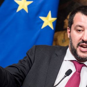 Salvini, invitația sa la Le Pen din Pontida este o insultă la adresa credibilității Guvernului Meloni și a Italiei