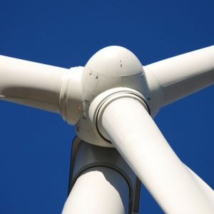 Energie, schlechtes Wetter trieb Windkraft im Mai an: +81 %