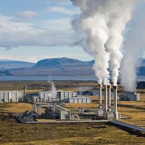 Energia: la Toscana vara la legge sulla geotermia