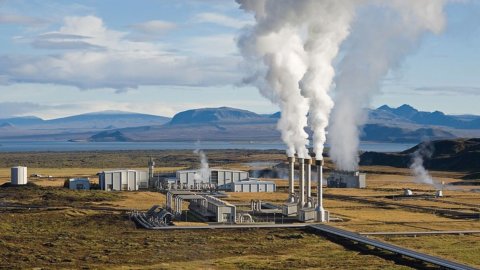 Energie, Toskana: Streit um Geothermie