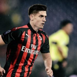 Milan: consolidare zona Champions e occhio all’Empoli