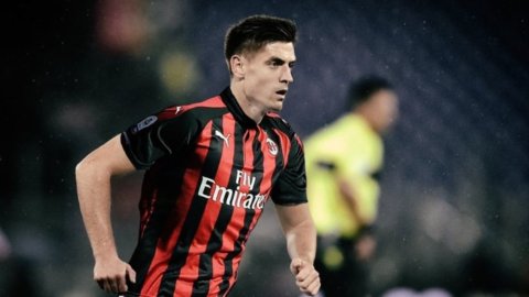 Milan: consolidare zona Champions e occhio all’Empoli