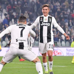 La Juve prepara Madrid divertendo, stasera Atalanta-Milan