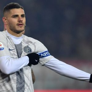 Calcio: Icardi-Dybala, lo scambio che fa sognare il mercato