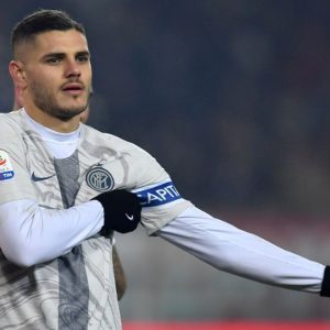 Sepak bola: Icardi-Dybala, pertukaran yang membuat pasar bermimpi