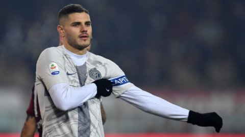 Calcio: Icardi-Dybala, lo scambio che fa sognare il mercato