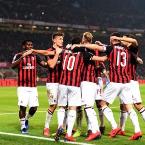 Il Milan non si ferma più, la Roma deve rincorrere