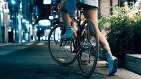 Codice della strada: le novità per auto, moto e bici