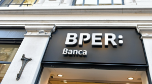 Bper Banca