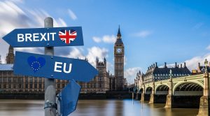 Brexit Regno Unito e Ue