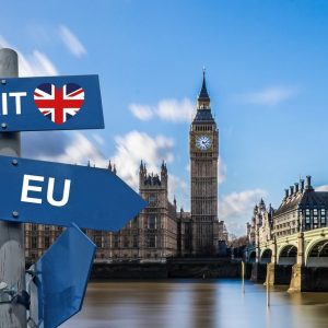 Le Borse appese al voto sulla Brexit