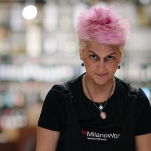 Cristina Bowerman, la chef stellata che ha scoperto la cucina negli Usa