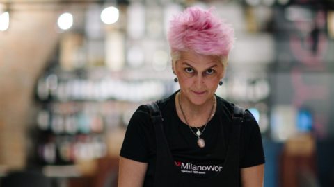 Cristina Bowerman, a chef estrelada que descobriu a culinária nos EUA