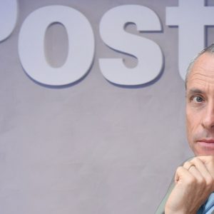 Poste menaiki peringkat merek terkuat di dunia