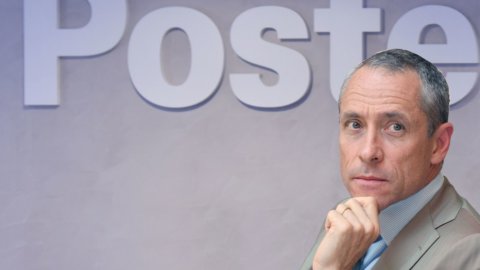 Poste Italiane traz 35 milhões de clientes para o Salone del Risparmio