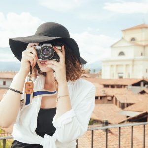 Fotocamere digitali, ecco come sceglierle