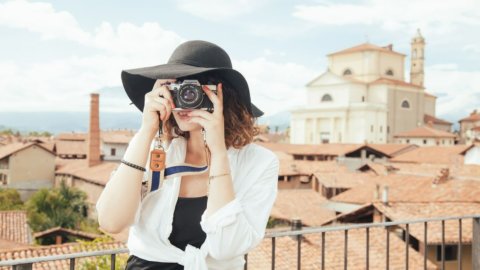 Fotocamere digitali, ecco come sceglierle