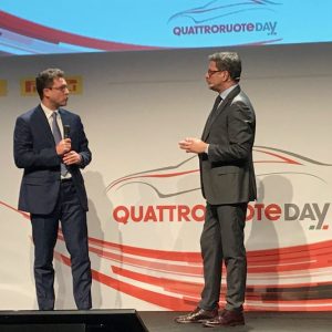 Guida sicura, Generali Jeniot al Quattroruote Day