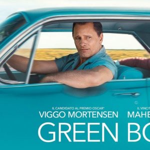 Cinema: Green Book, sebuah perjalanan melalui Amerika yang rasis di tahun 60-an