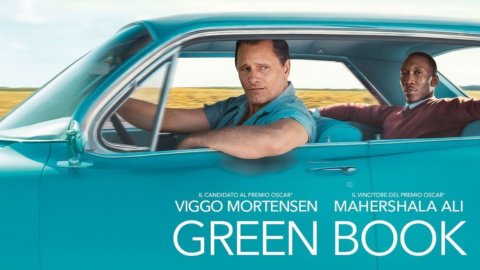 Cinema: Green Book, uma viagem pela América racista dos anos 60