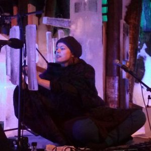 Ice Music Festival Norway 2019: la Star è il ghiaccio