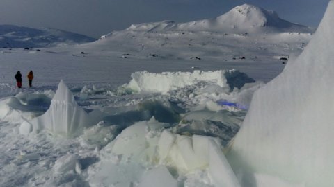 ग्लोबल वार्मिंग कला को नष्ट कर देती है: यहां बताया गया है कि कैसे