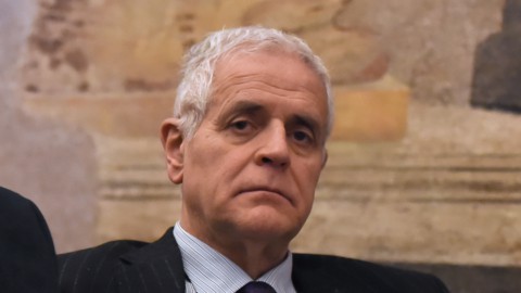 Formigoni in carcere: 5 anni e 10 mesi per corruzione sulla sanità