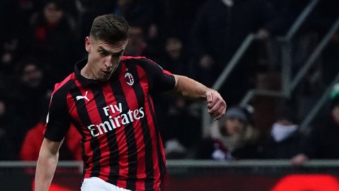 Pasar transfer, Milan adalah raja tetapi tidak ada dering terakhir