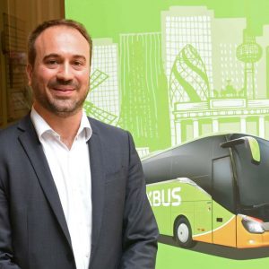 Incondi: "Flixbus 500 شہروں کو جوڑے گی لیکن اٹلی میں کوئی ٹرین نہیں"